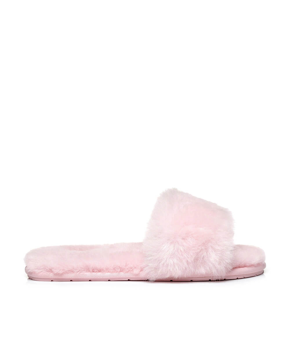 UGG Women's Flossy Slippers - Assuie UGG Wear