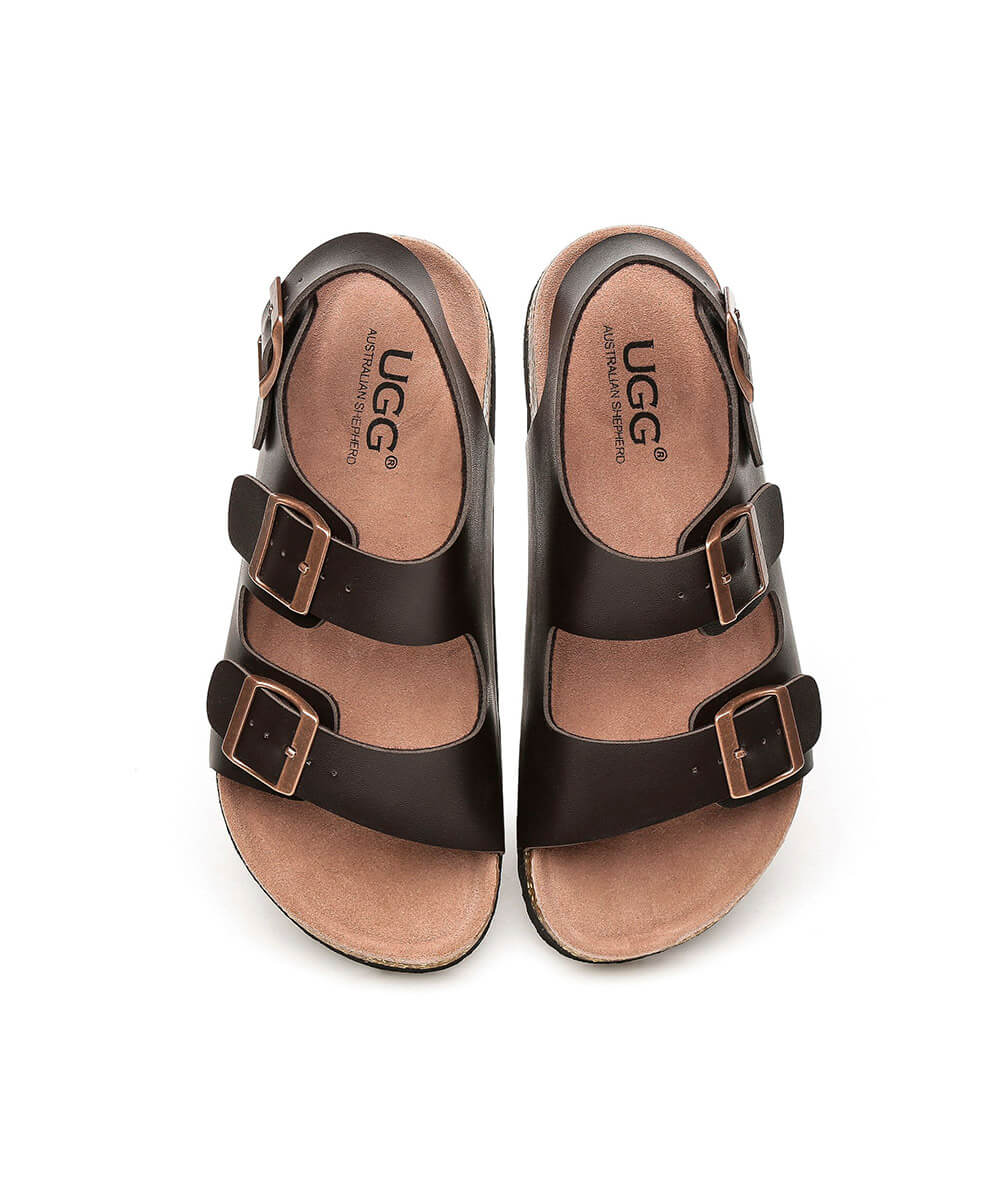 UGG Men's Rowan Slip-On - Assuie UGG Wear