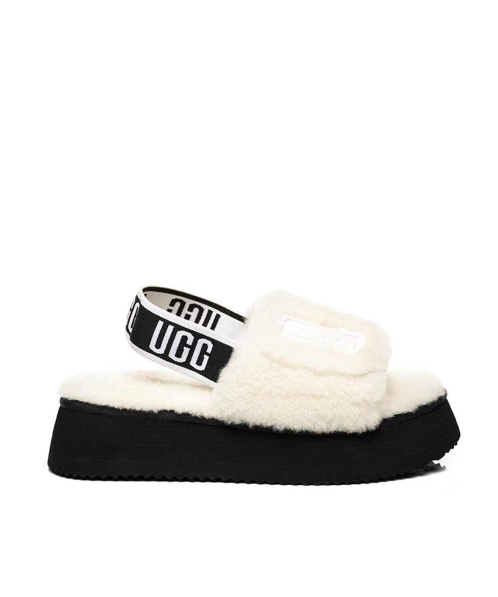 UGG Women's Poppy Slides - Assuie UGG Wear