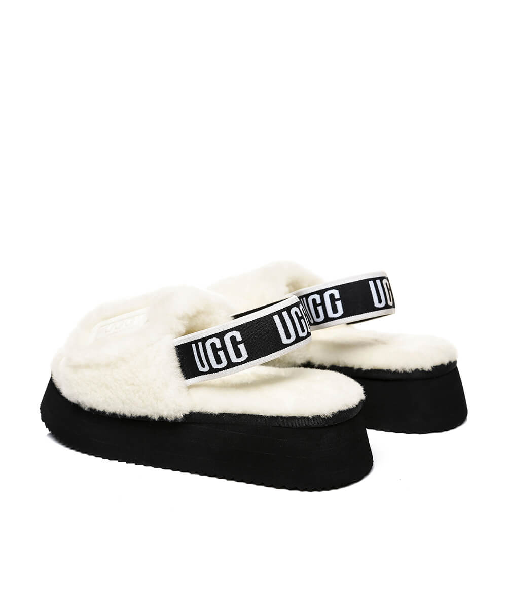UGG Women's Poppy Slides - Assuie UGG Wear