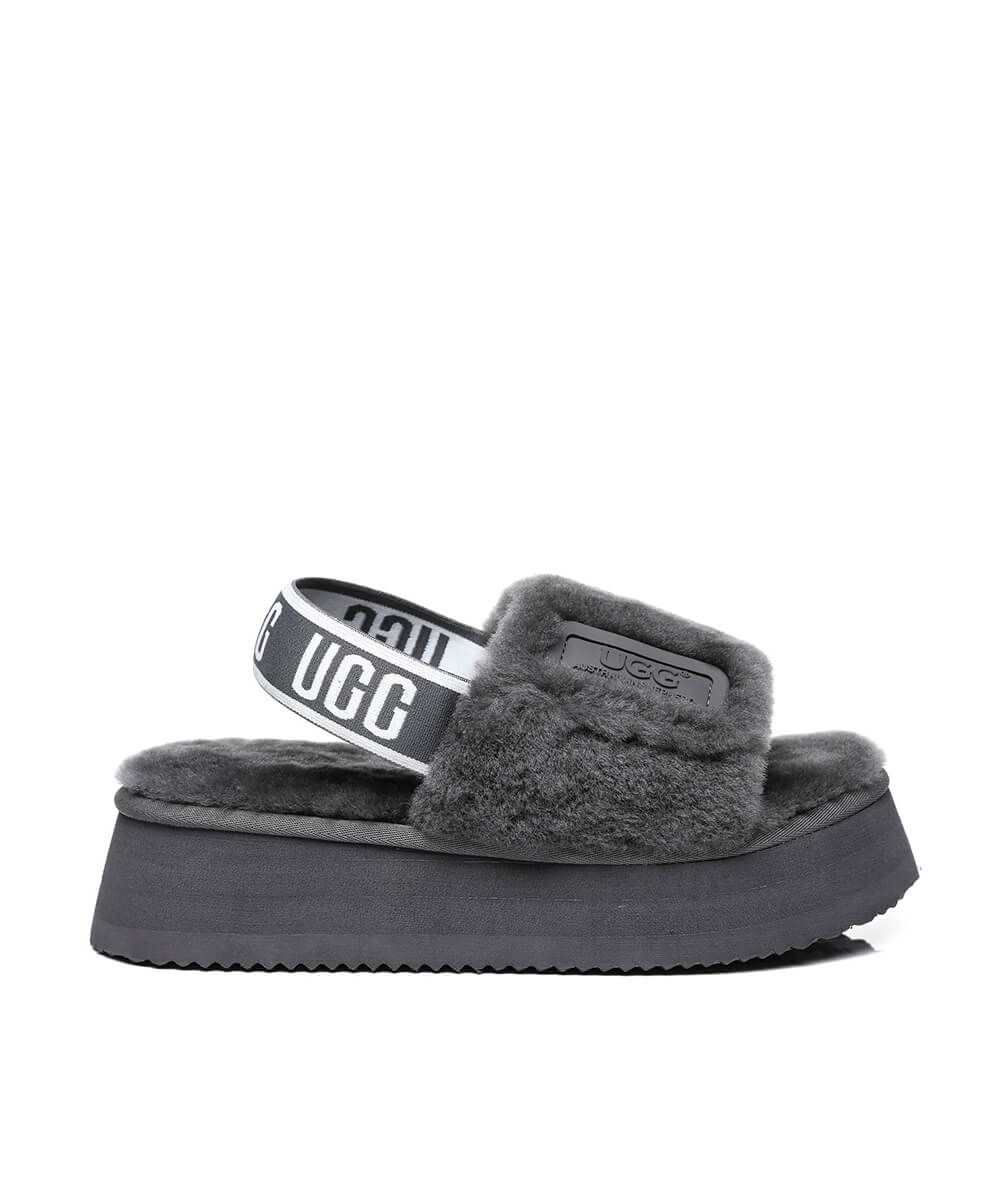 UGG Women's Poppy Slides - Assuie UGG Wear