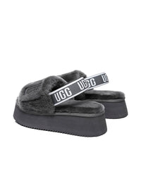 UGG Women's Poppy Slides - Assuie UGG Wear