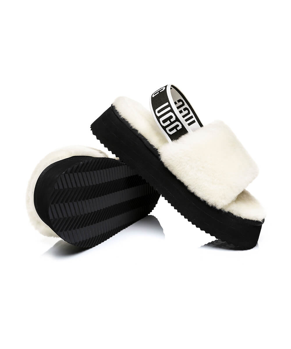 UGG Women's Poppy Slides - Assuie UGG Wear