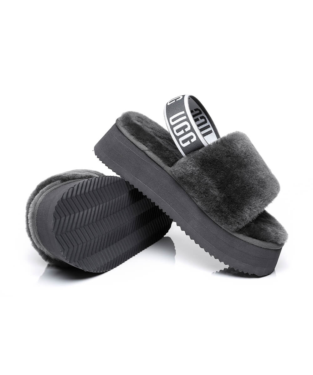 UGG Women's Poppy Slides - Assuie UGG Wear