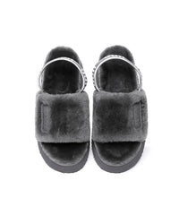 UGG Women's Poppy Slides - Assuie UGG Wear