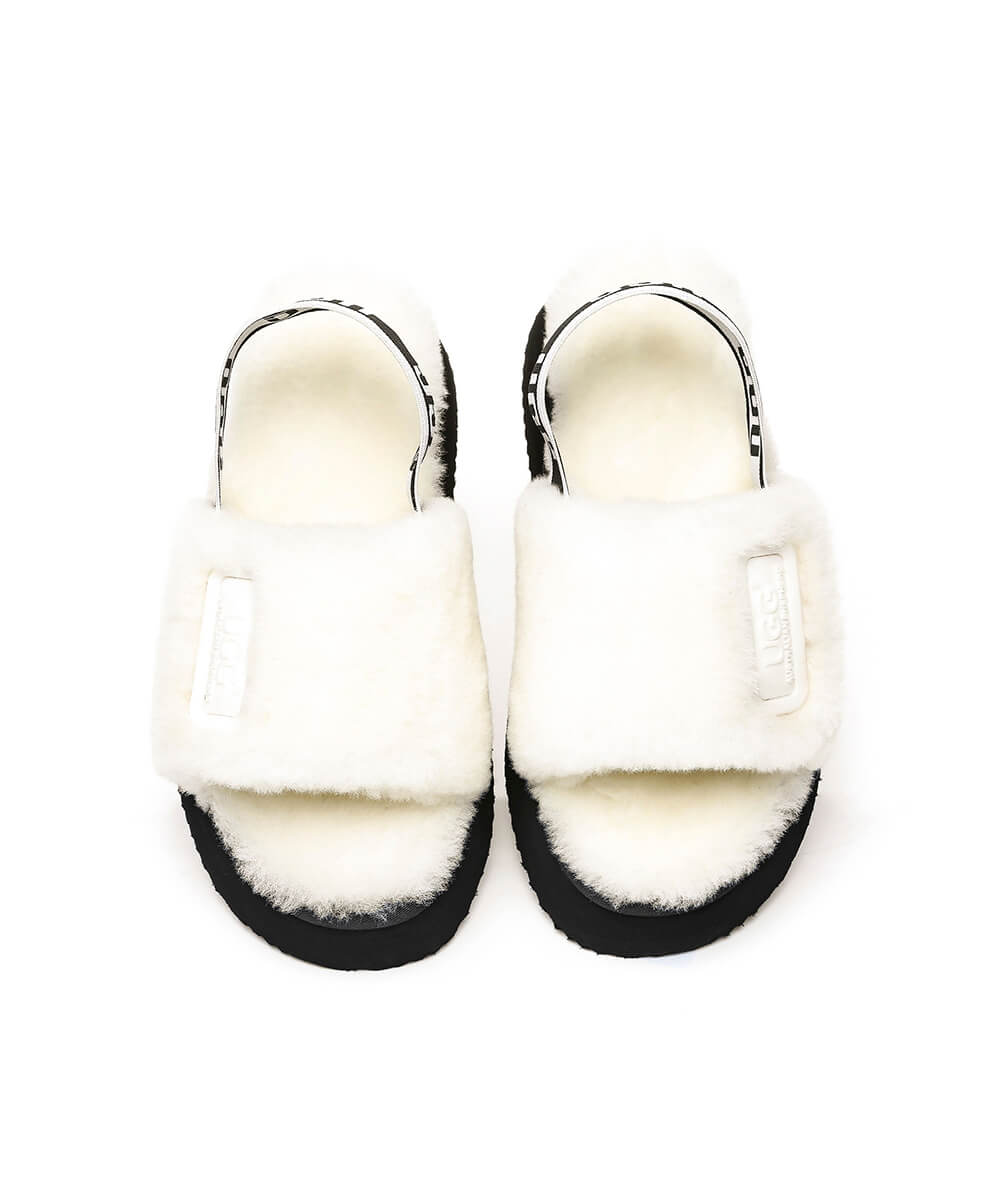 UGG Women's Poppy Slides - Assuie UGG Wear