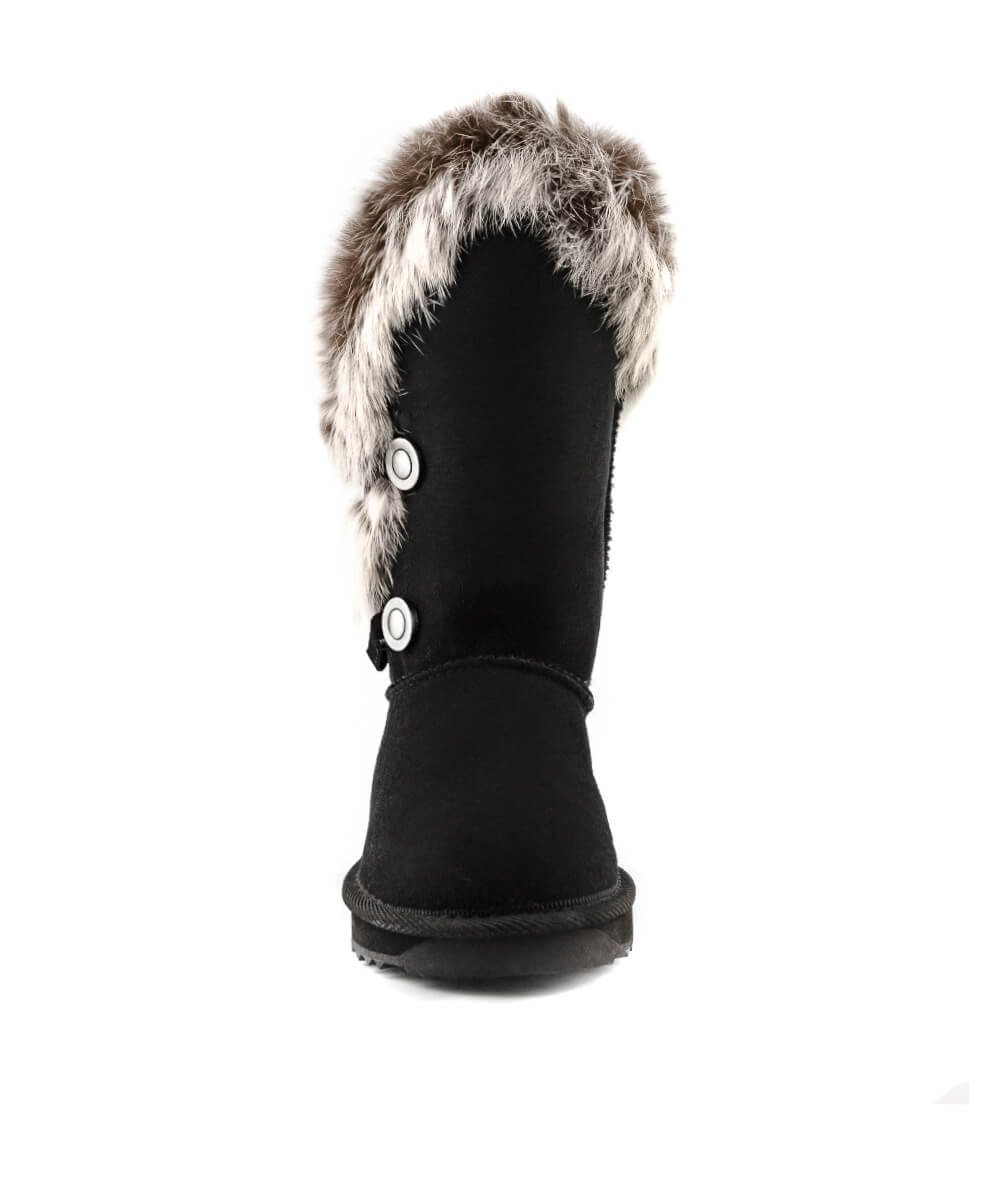 UGG Men's Rabbit Classic Boots - Assuie UGG Wear
