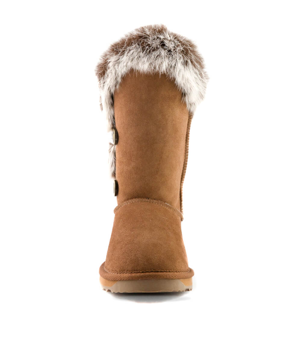 UGG Men's Rabbit Classic Boots - Assuie UGG Wear