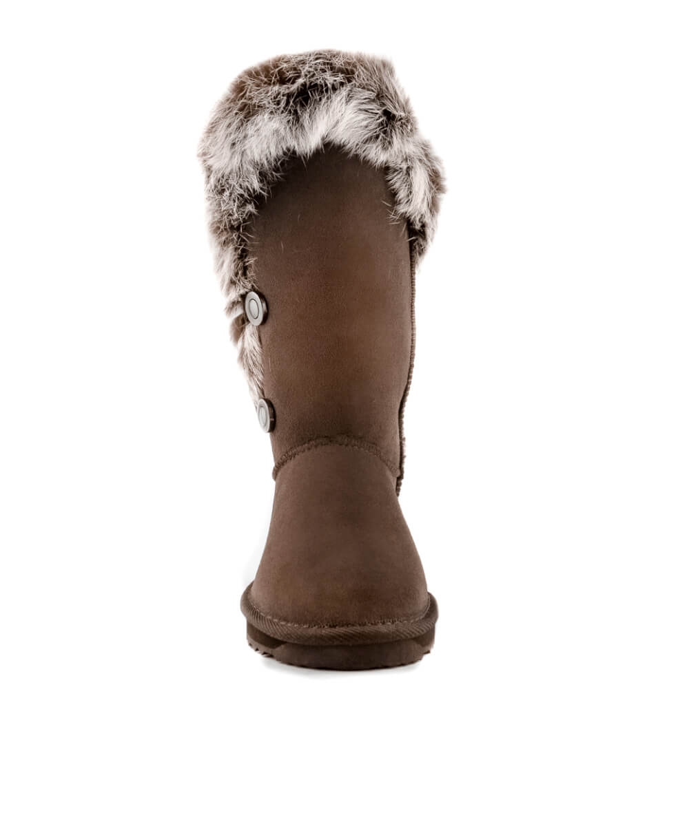 UGG Women's Rabbit Classic Boots - Assuie UGG Wear
