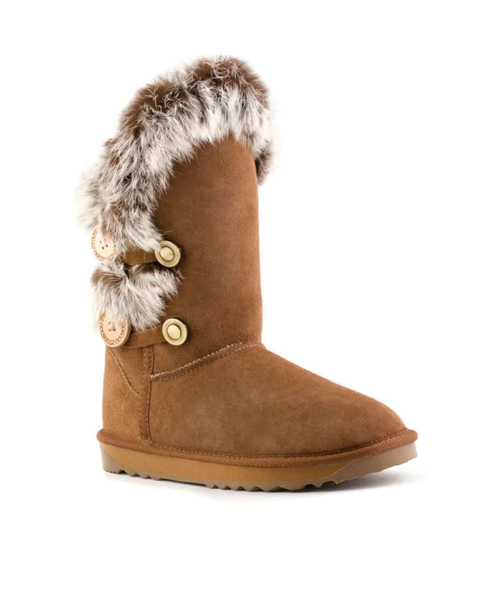 UGG Men's Rabbit Classic Boots - Assuie UGG Wear