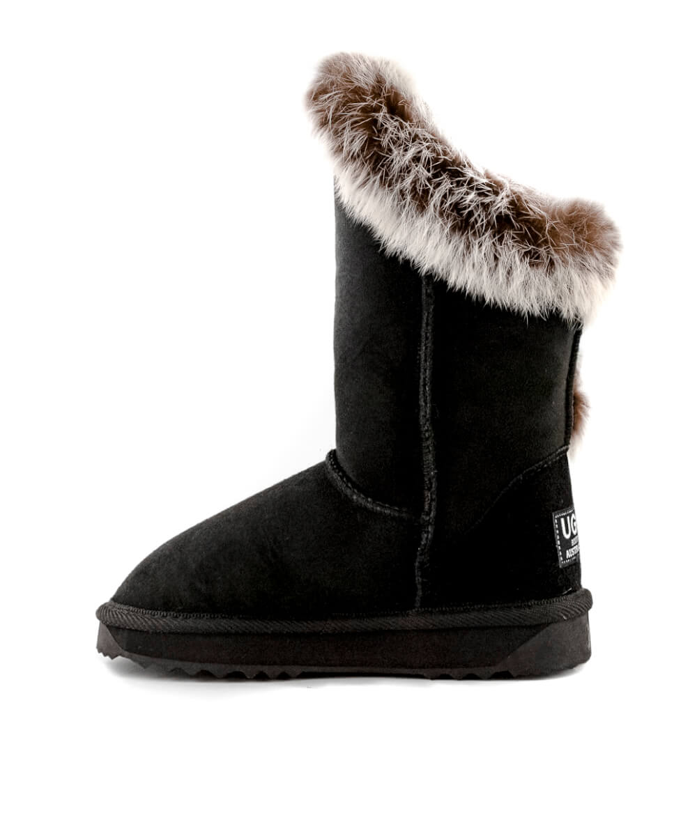 UGG Women's Rabbit Classic Boots - Assuie UGG Wear