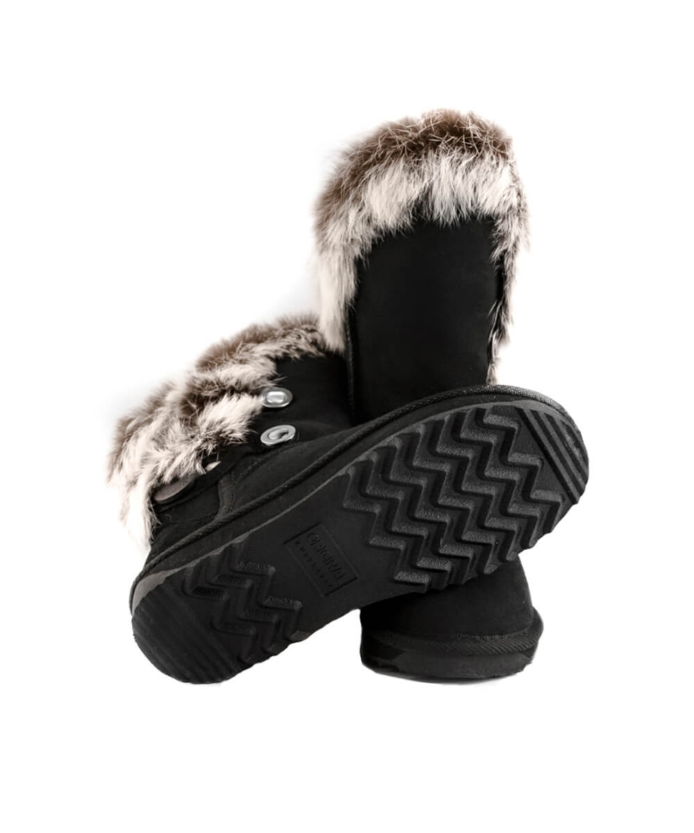 UGG Women's Rabbit Classic Boots - Assuie UGG Wear