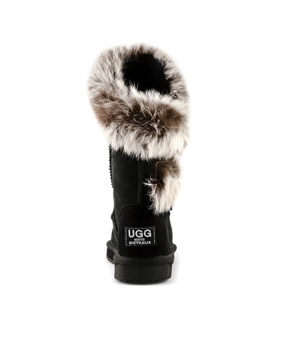 UGG Women's Rabbit Classic Boots - Assuie UGG Wear