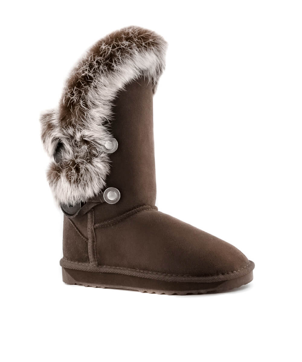 UGG Women's Rabbit Classic Boots - Assuie UGG Wear