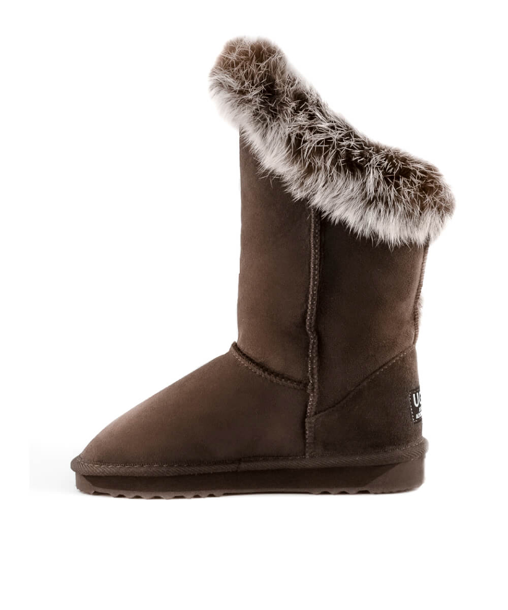 UGG Men's Rabbit Classic Boots - Assuie UGG Wear