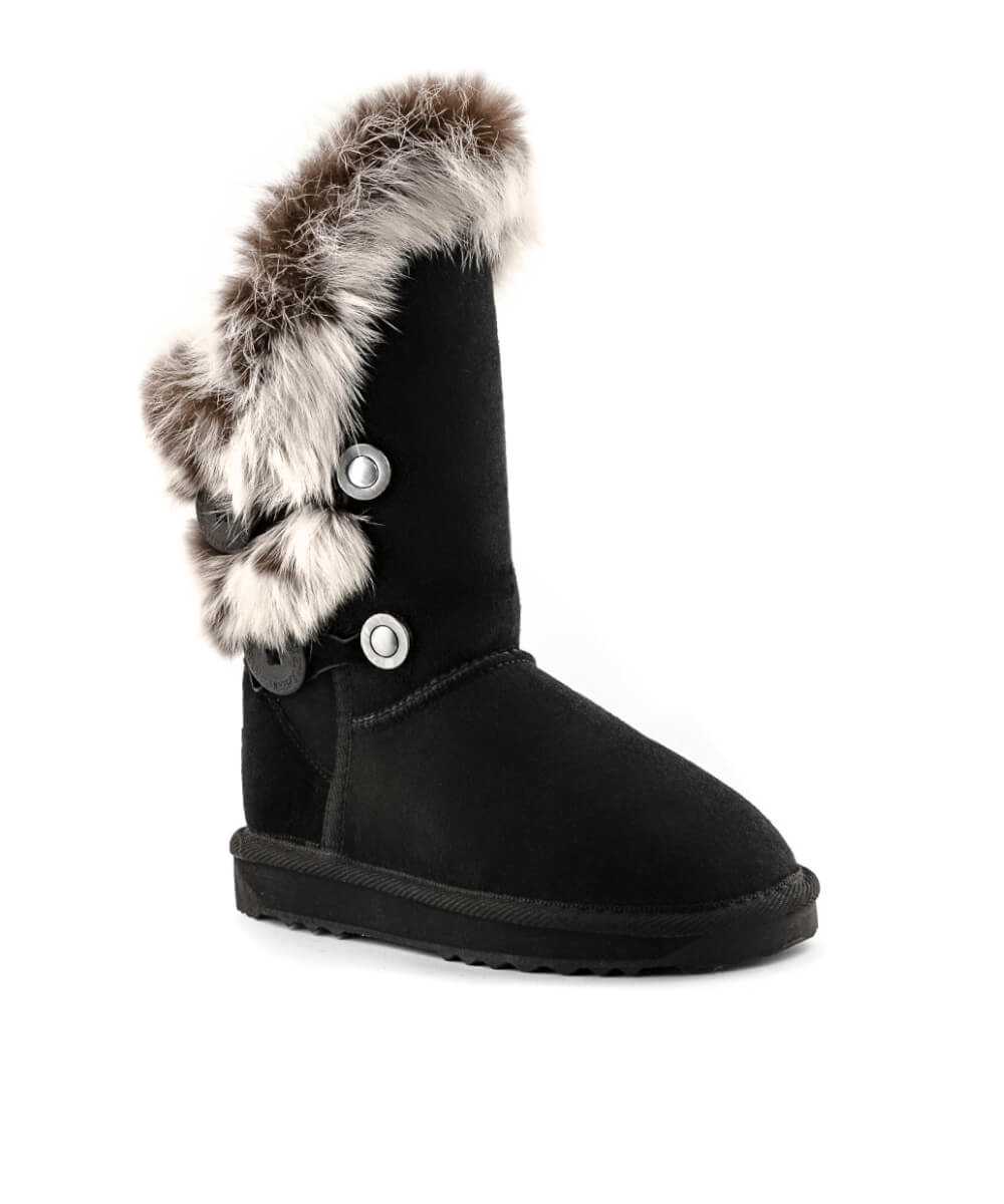 UGG Men's Rabbit Classic Boots - Assuie UGG Wear