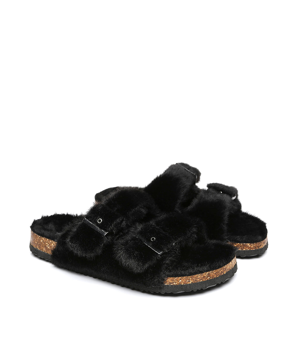 UGG Women's Hurley Slip-On - Assuie UGG Wear