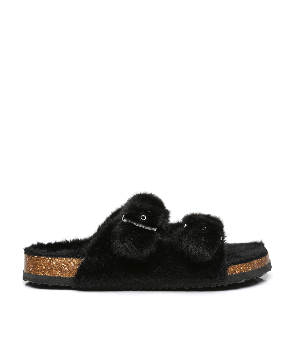 UGG Women's Hurley Slip-On - Assuie UGG Wear