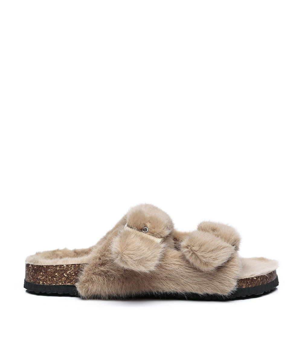 UGG Women's Hurley Slip-On - Assuie UGG Wear