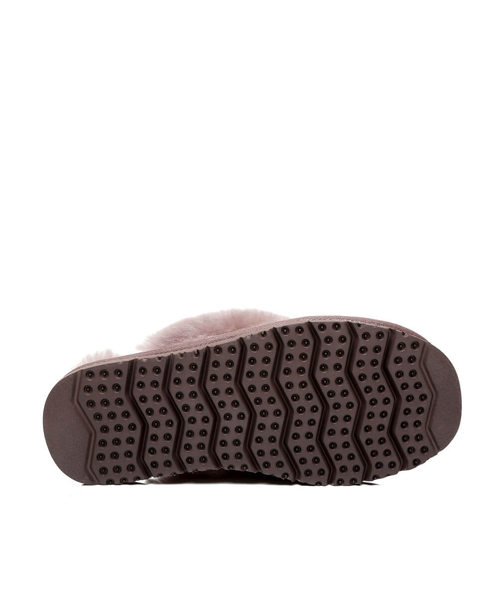 UGG Women's Knit Slippers - Assuie UGG Wear