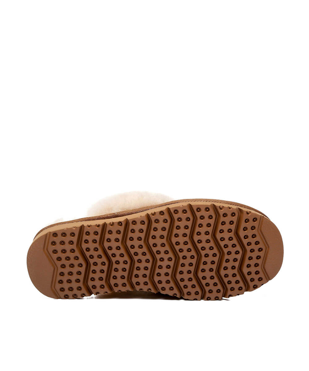 UGG Women's Knit Slippers - Assuie UGG Wear