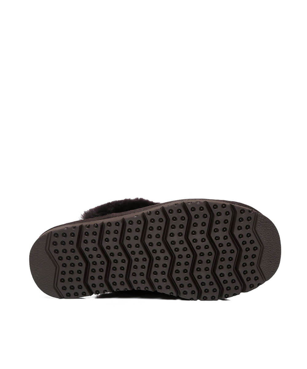 UGG Women's Knit Slippers - Assuie UGG Wear