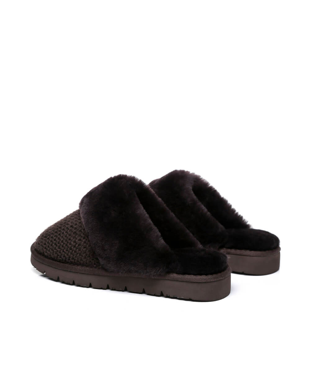 UGG Women's Knit Slippers - Assuie UGG Wear