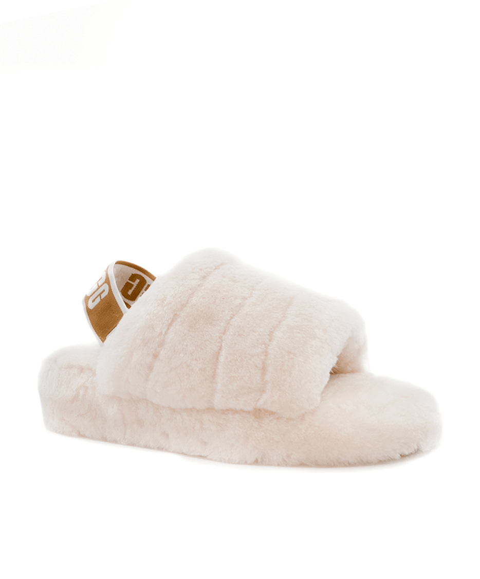 UGG Women's Smug Slides - Assuie UGG Wear