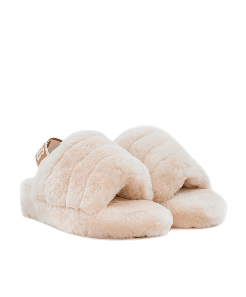 UGG Women's Smug Slides - Assuie UGG Wear