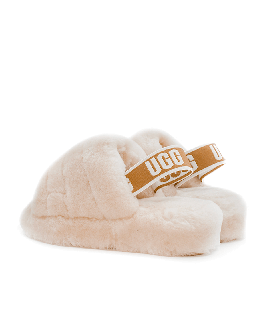 UGG Women's Smug Slides - Assuie UGG Wear