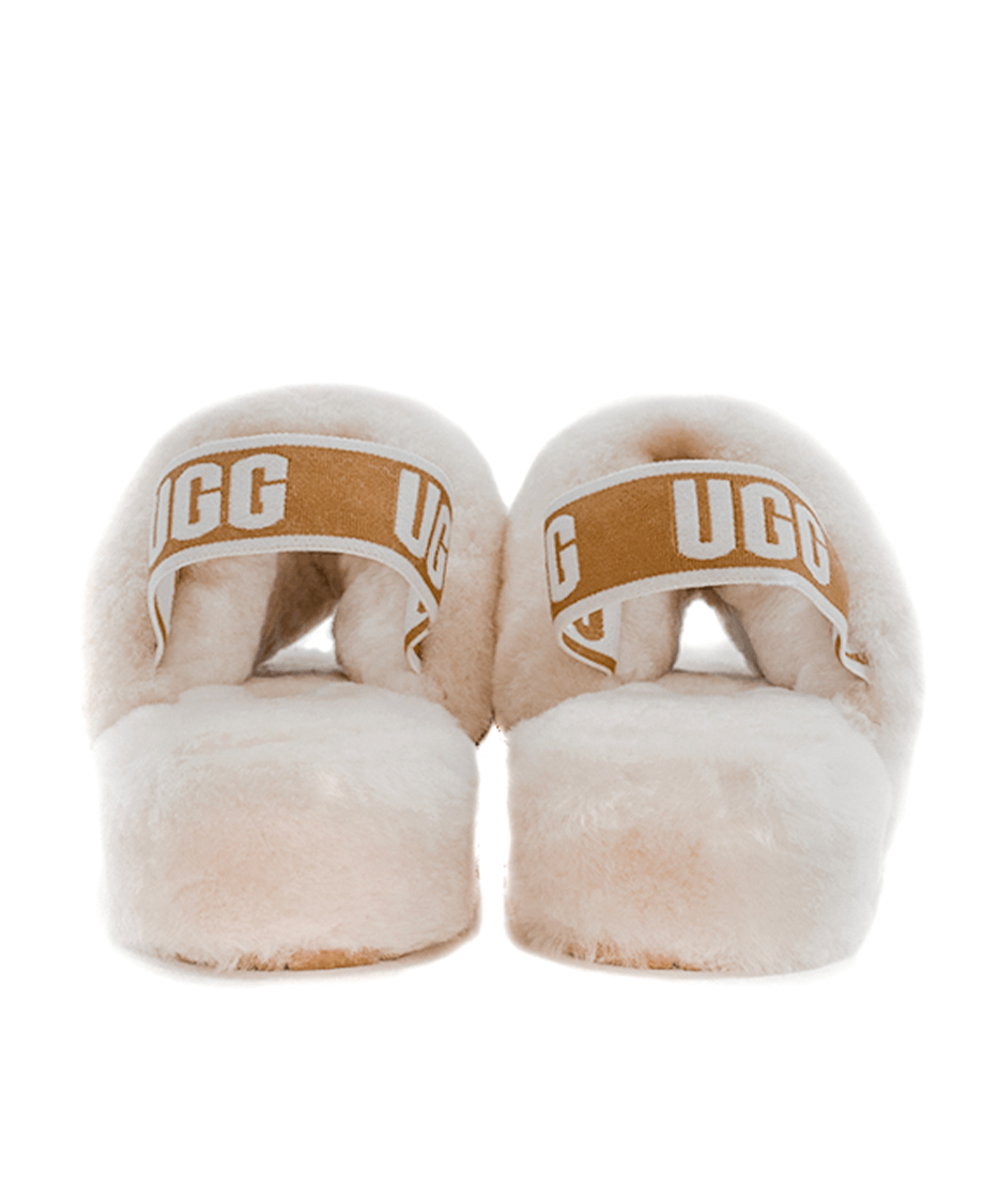 UGG Women's Smug Slides - Assuie UGG Wear