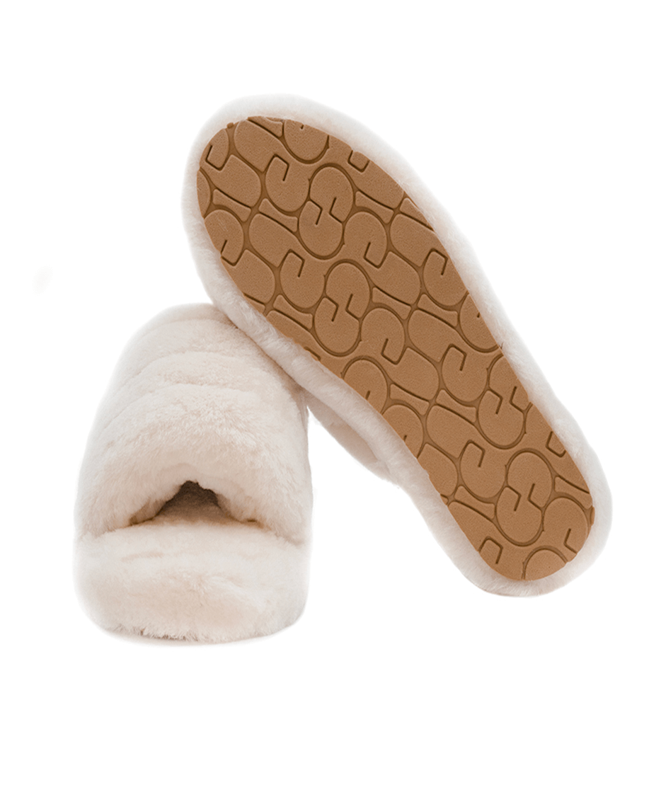 UGG Women's Smug Slides - Assuie UGG Wear