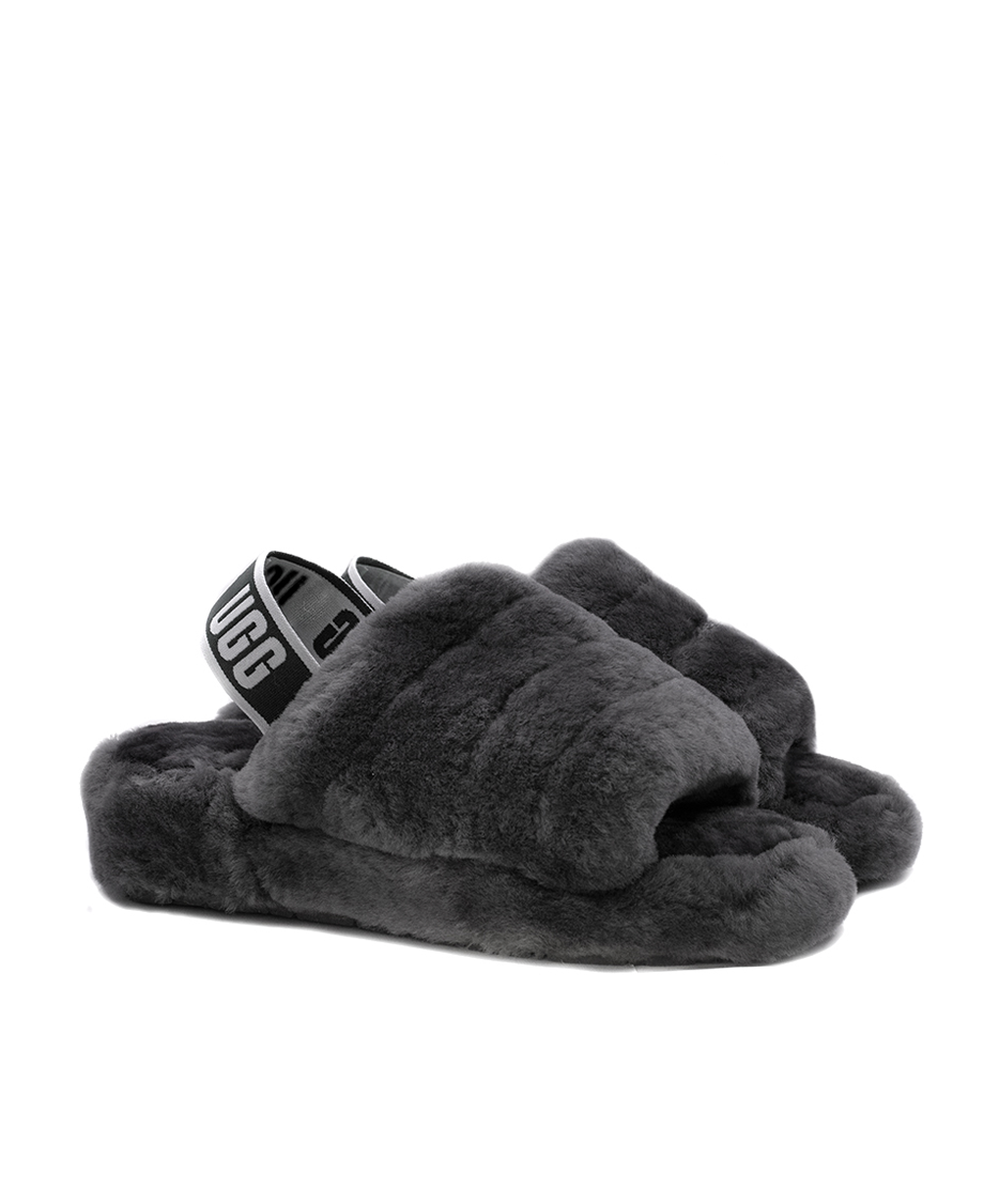 UGG Women's Smug Slides - Assuie UGG Wear