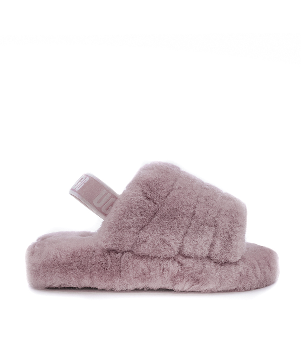 UGG Women's Smug Slides - Assuie UGG Wear