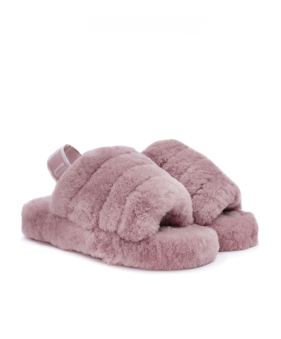 UGG Women's Smug Slides - Assuie UGG Wear