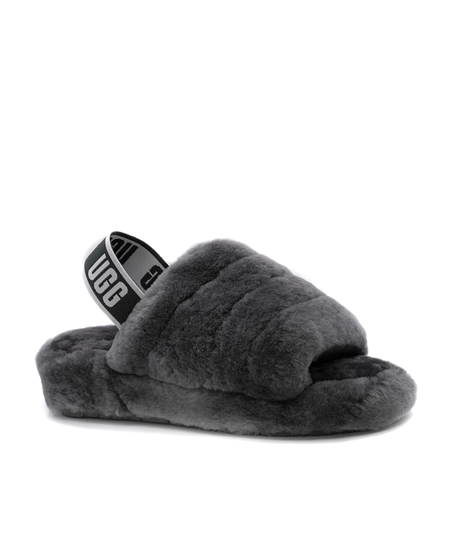 UGG Women's Smug Slides - Assuie UGG Wear