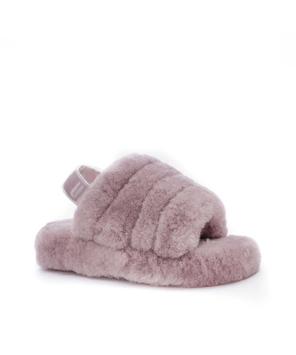 UGG Women's Smug Slides - Assuie UGG Wear