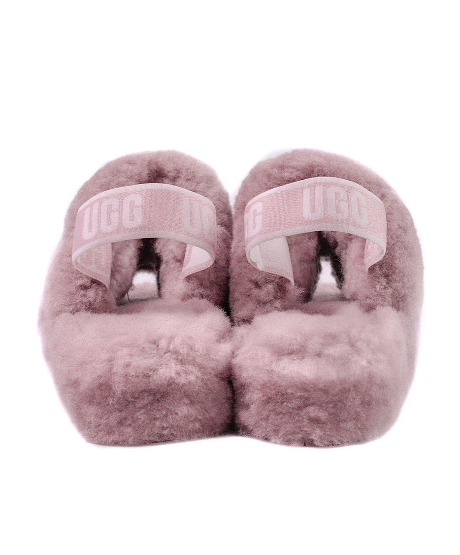 UGG Women's Smug Slides - Assuie UGG Wear