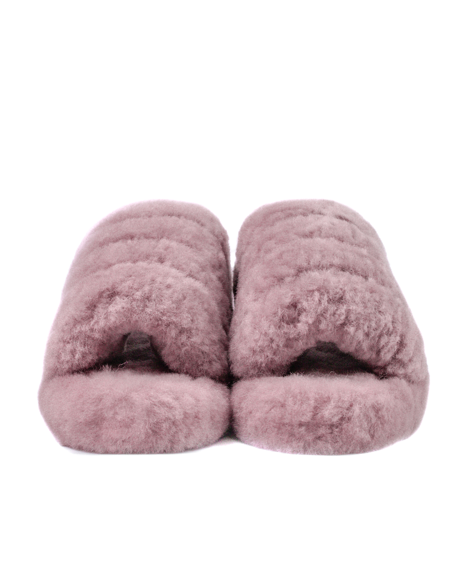 UGG Women's Smug Slides - Assuie UGG Wear