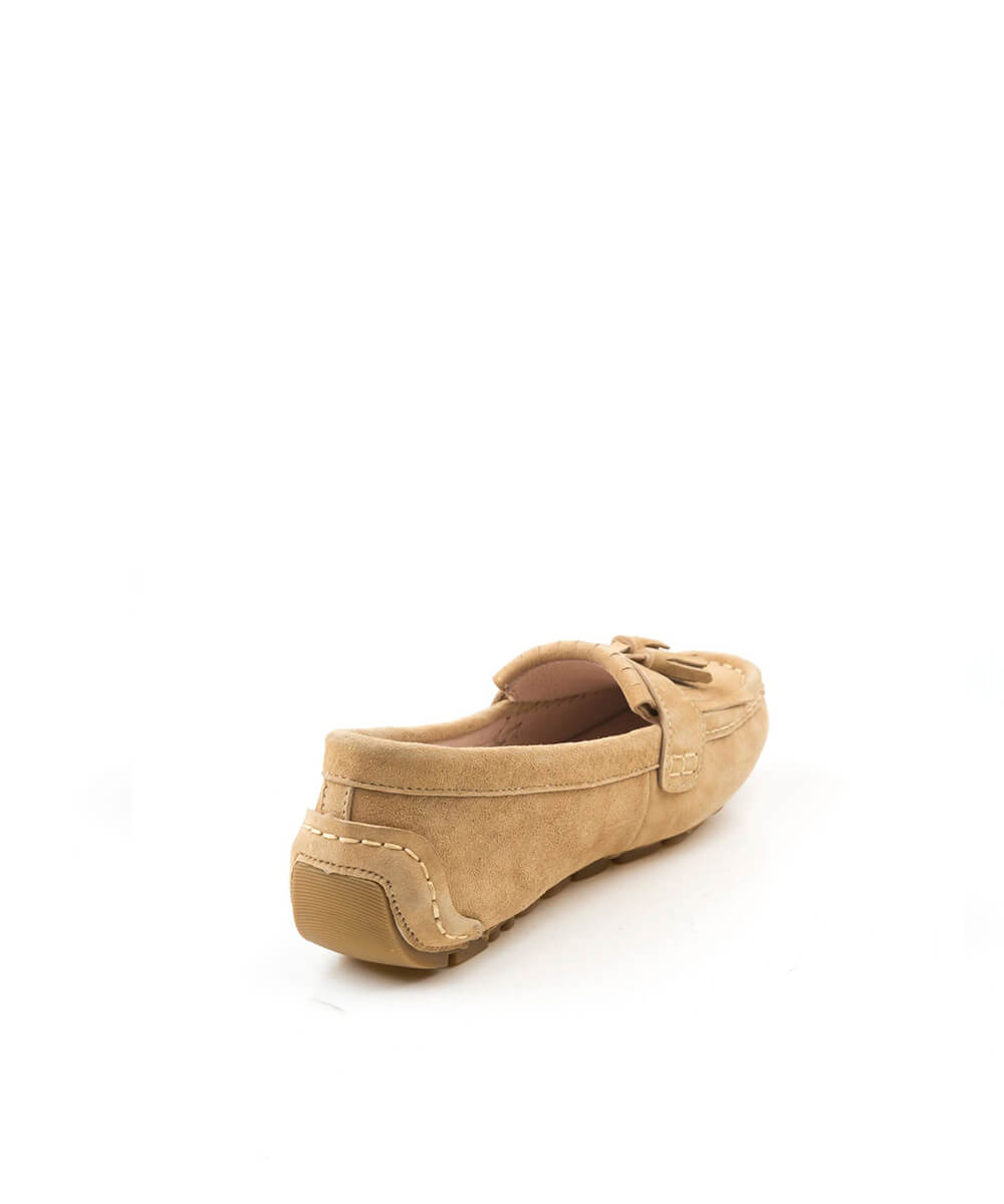 UGG Women's Tassel Moccasin - Assuie UGG Wear