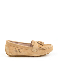 UGG Women's Tassel Moccasin - Assuie UGG Wear