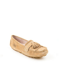 UGG Women's Tassel Moccasin - Assuie UGG Wear