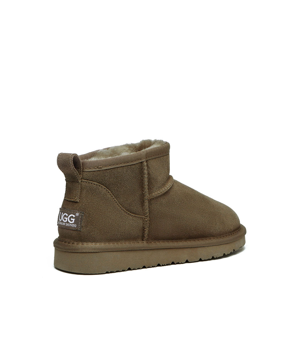 Ultra Mini Men's UGG Boots - Assuie UGG Wear