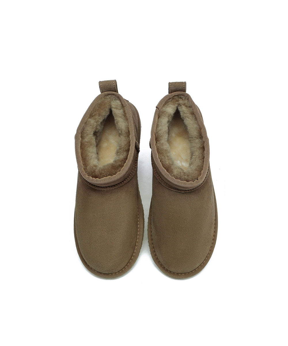 Ultra Mini Men's UGG Boots - Assuie UGG Wear
