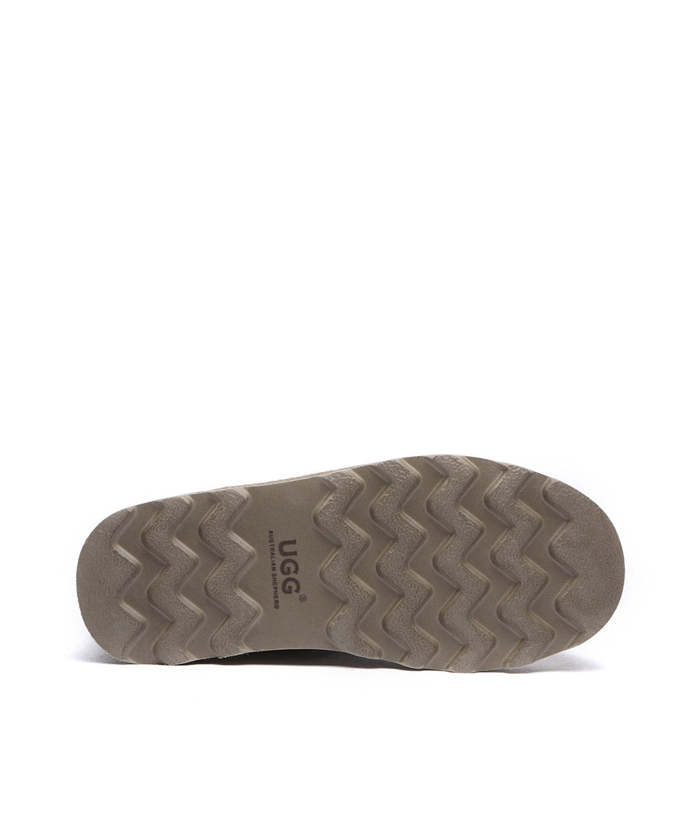 UGG Women's Ultra Mini Platform Boots - Assuie UGG Wear