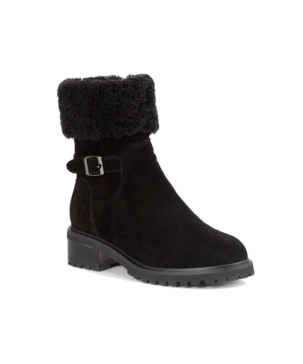 Verona Zip Women's UGG Boots - Assuie UGG Wear