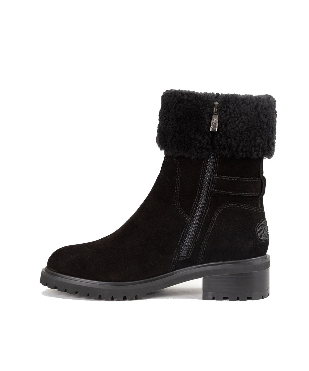 Verona Zip Women's UGG Boots - Assuie UGG Wear