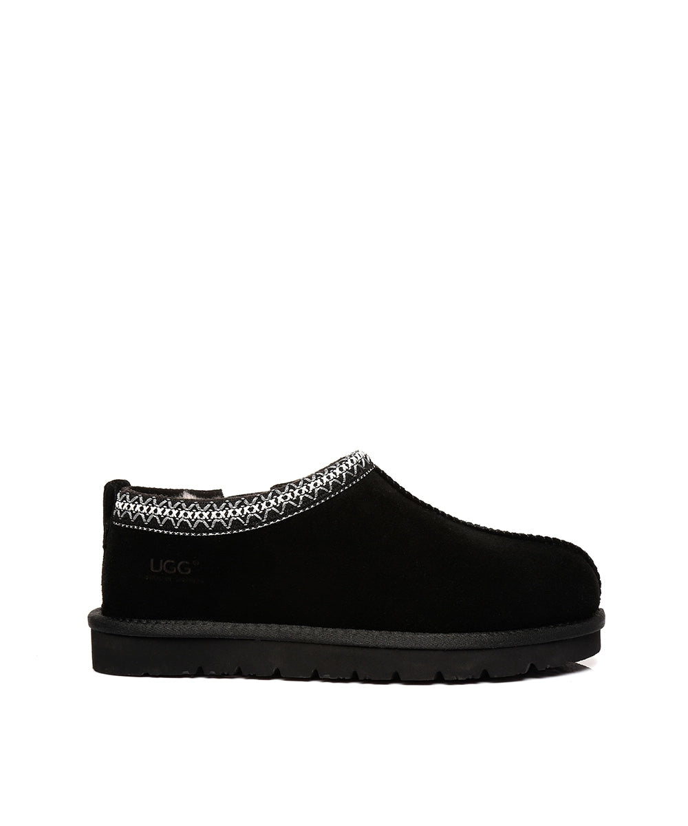 Vinny UGG Men's Slippers - Assuie UGG Wear