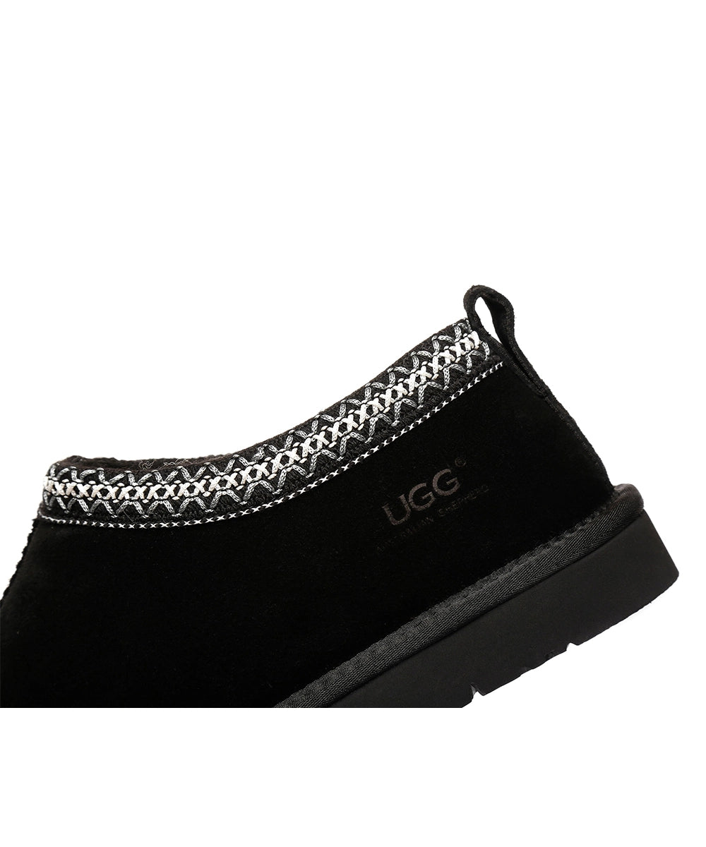 Vinny UGG Men's Slippers - Assuie UGG Wear