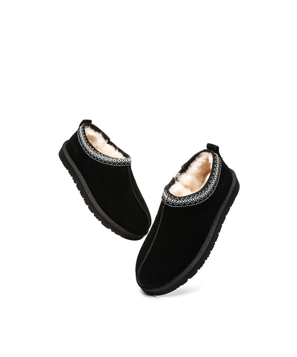 Vinny UGG Men's Slippers - Assuie UGG Wear